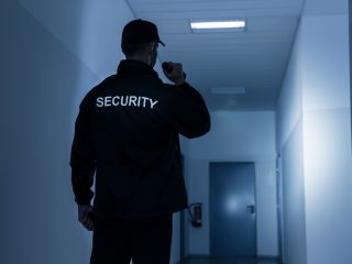 Pros and Cons for a security company