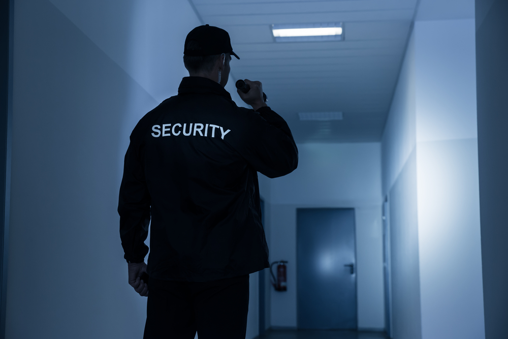 Pros and Cons for a security company
