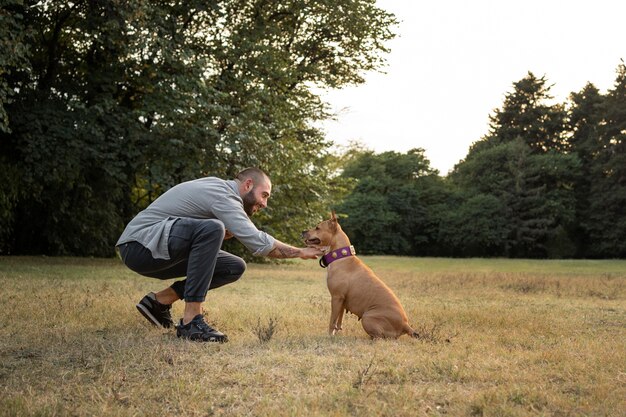 Beyond Basics: Advanced Dog Training for Exceptional Dogs