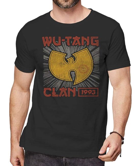 From Fans to Collectors: The Evolution of Wu-Tang Clan Merch