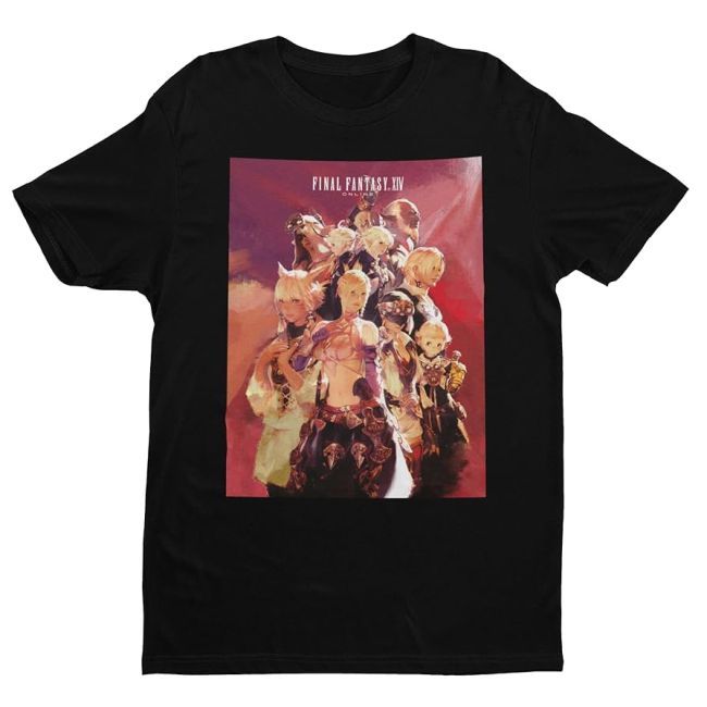 The FFXIV Merchandise Revolution: What's Trending in the Community