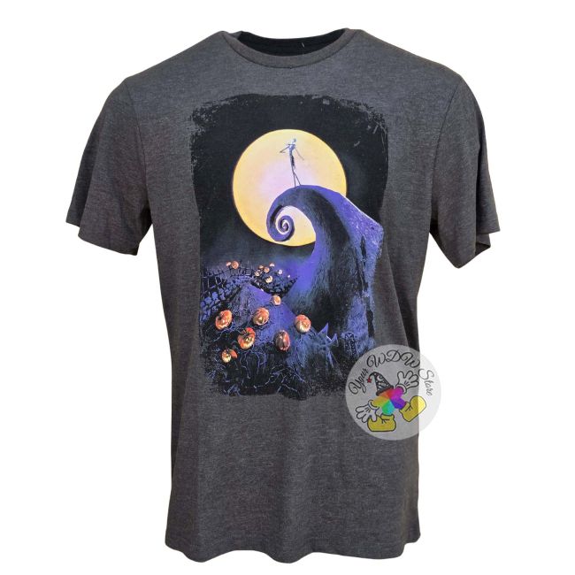 Exploring the Top-Rated Nightmare Before Christmas Official Merchandise