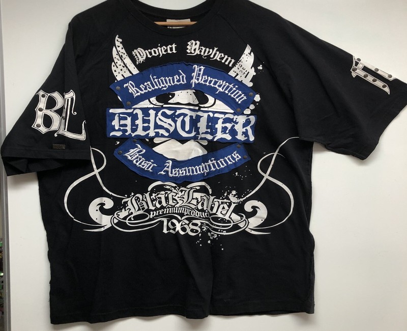 Elevate Your Style: Black Label Society Merchandise Must-Haves