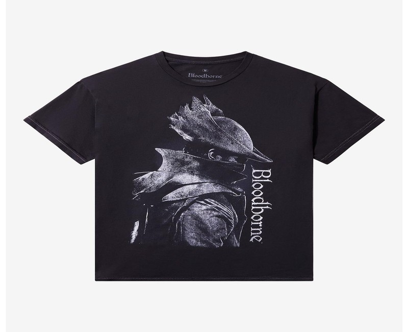 Get Authentic Bloodborne Official Merch Today