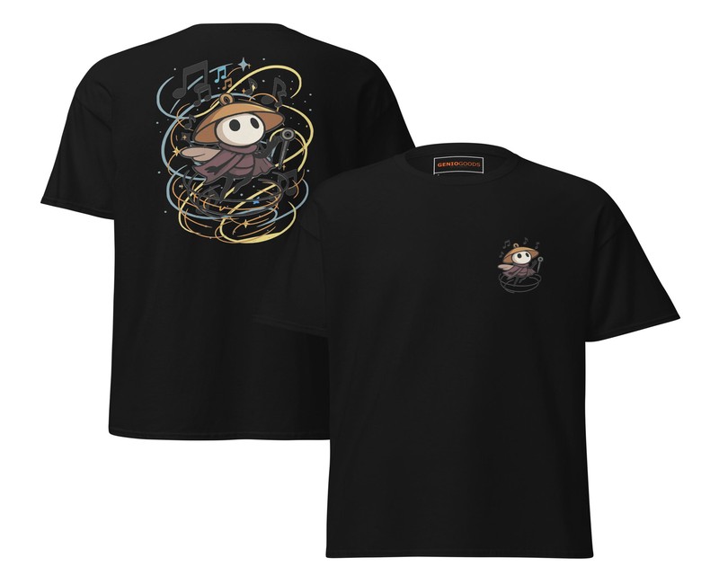 Get Genuine Hollow Knight Silksong Official Merchandise Online