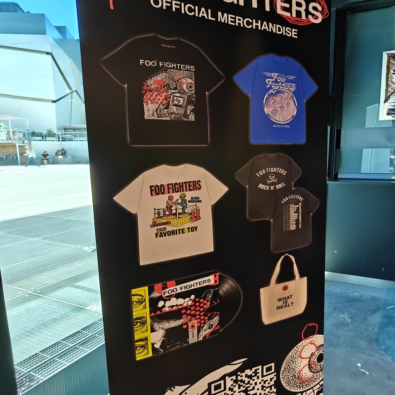 Upgrade Your Collection with the BIGBANG Shop