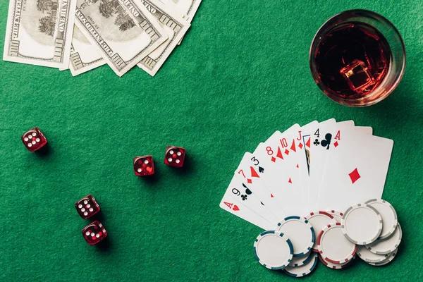 A Practical Overview of idrpoker