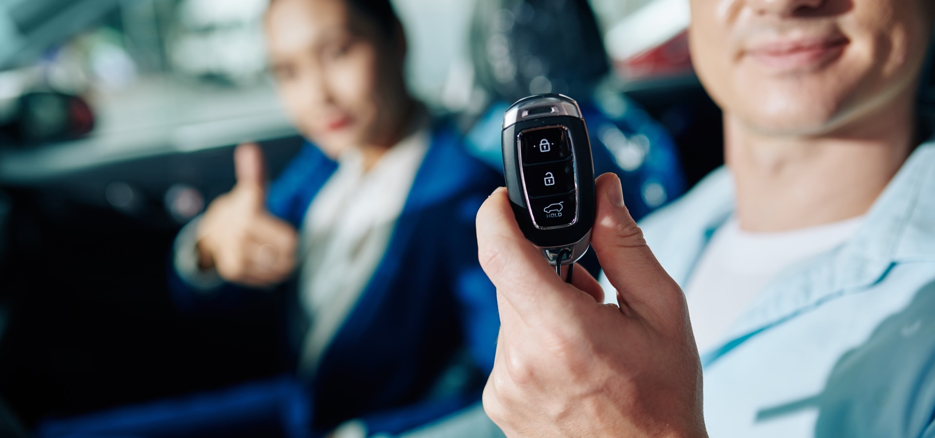 Expert Tips for Choosing an Auto locksmith in St Neots for Fast Car Access